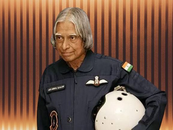 Abdul kalam