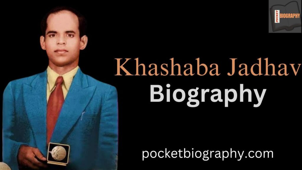 Khashaba Jadhav