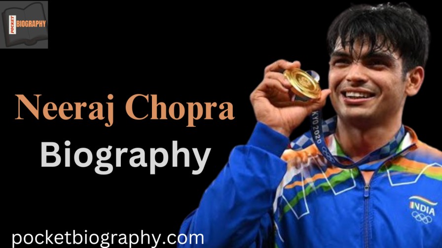 नीरज चोप्रा माहिती मराठी : Neeraj Chopra information in Marathi