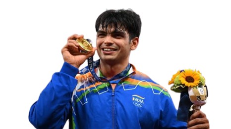 नीरज चोप्रा माहिती मराठी : Neeraj Chopra information in Marathi 