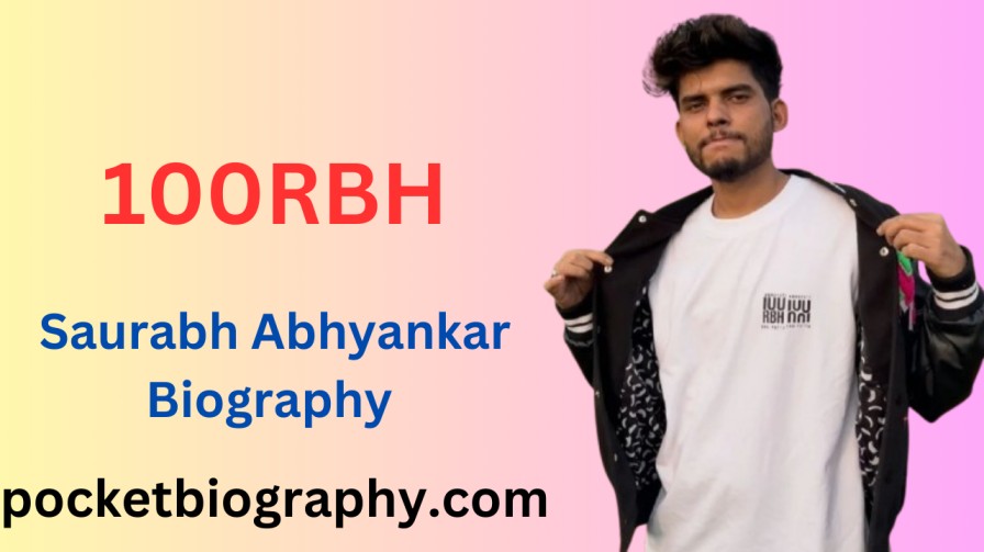 100 RBH Saurabh Abhyankar Biography